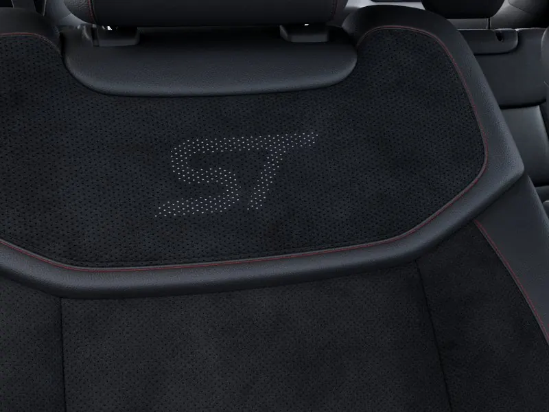 2027 Ford Explorer ST - Photo 16