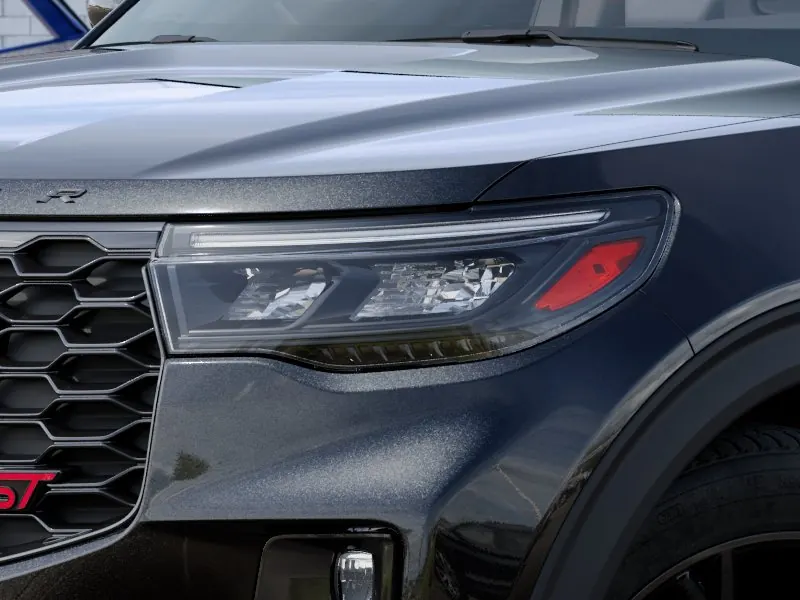 2027 Ford Explorer ST - Photo 18
