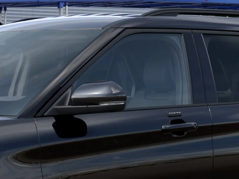 2027 Ford Explorer ST - Photo 20