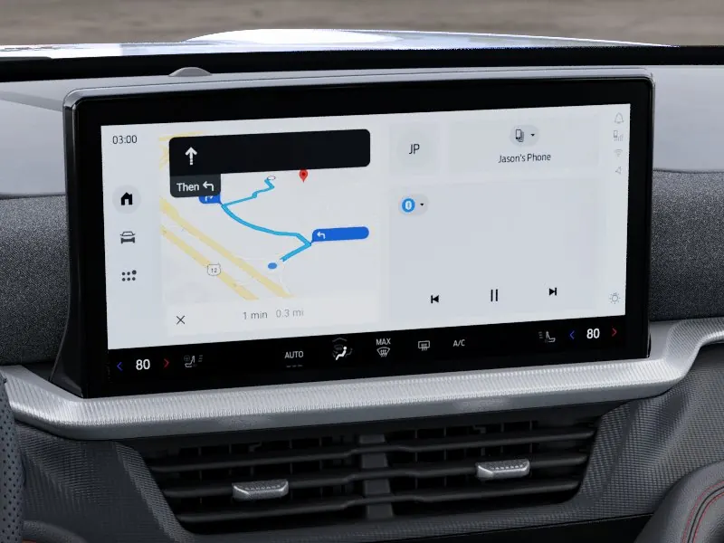 2027 Ford Explorer ST - Photo 14