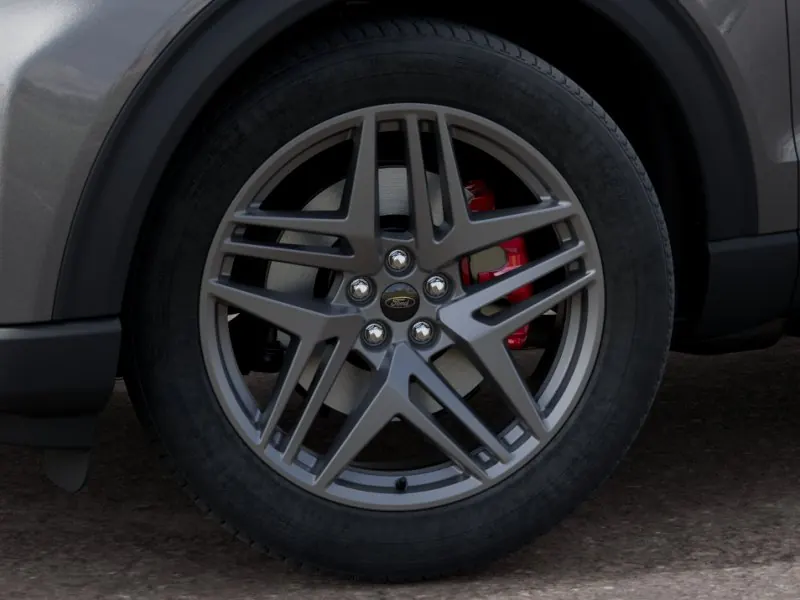 2027 Ford Explorer ST RWD - Photo 19