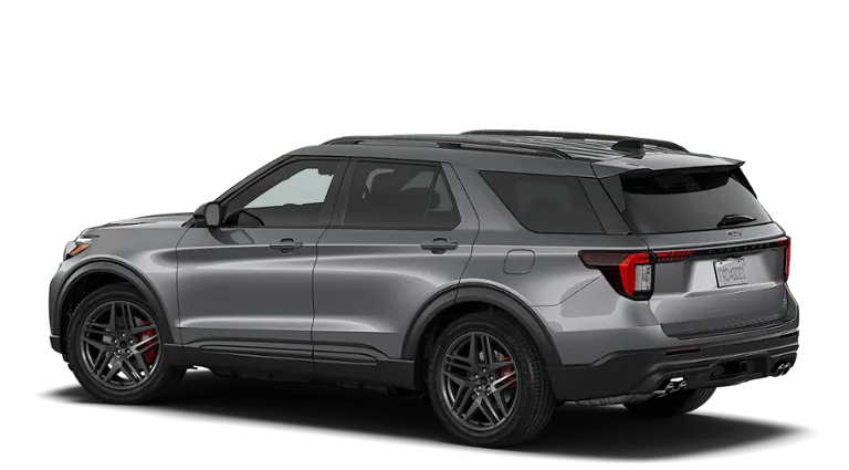 2027 Ford Explorer ST RWD - Photo 25