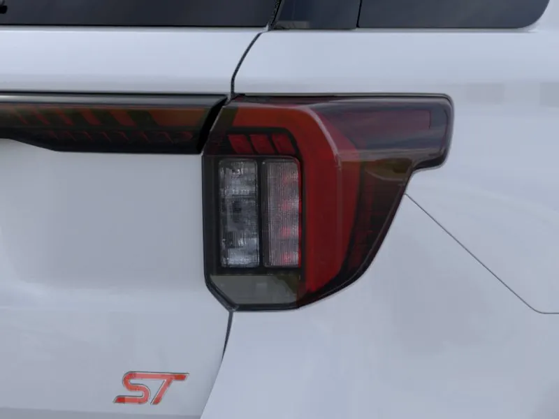2026 Ford Explorer ST RWD - Photo 21