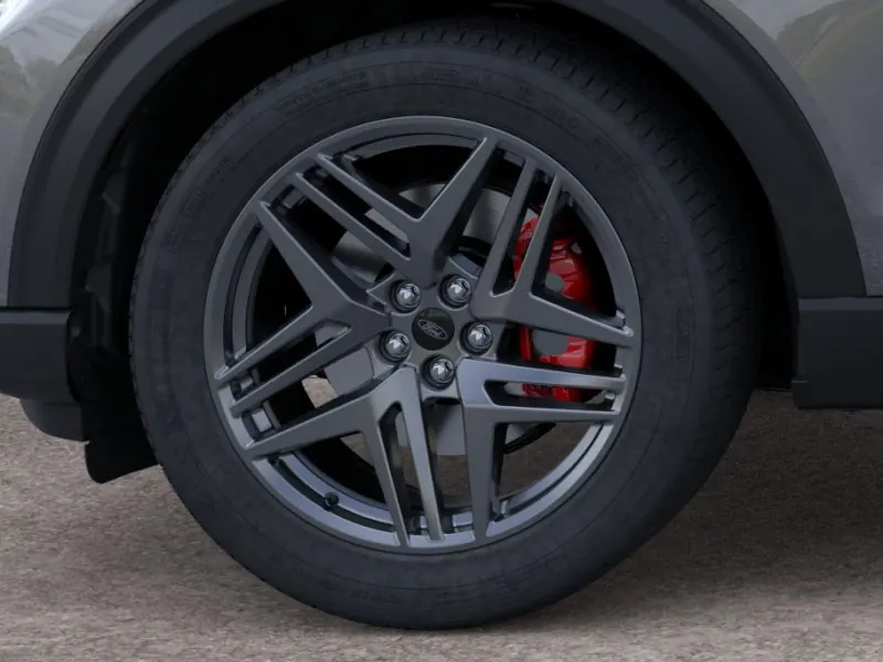 2026 Ford Explorer ST 4WD - Photo 19