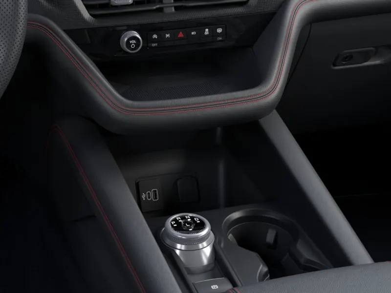 2026 Ford Explorer ST 4WD - Photo 15
