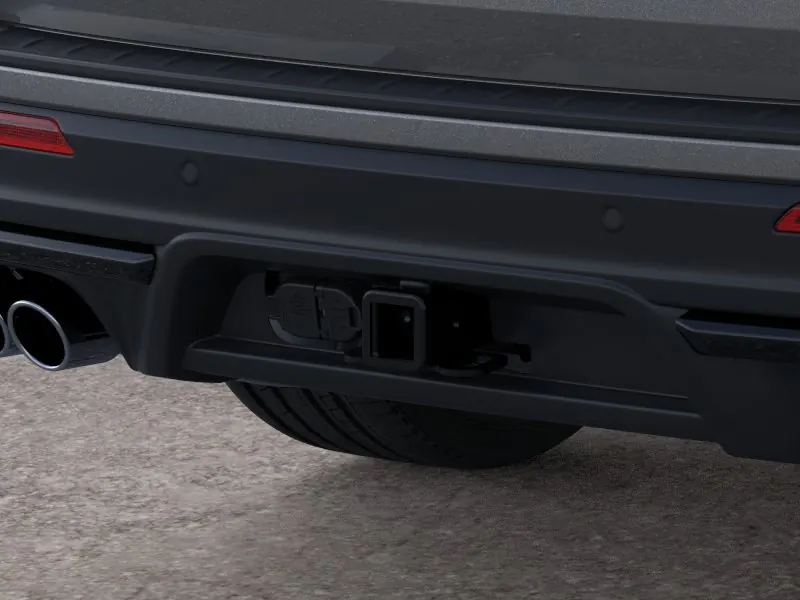 2026 Ford Explorer ST 4WD - Photo 23