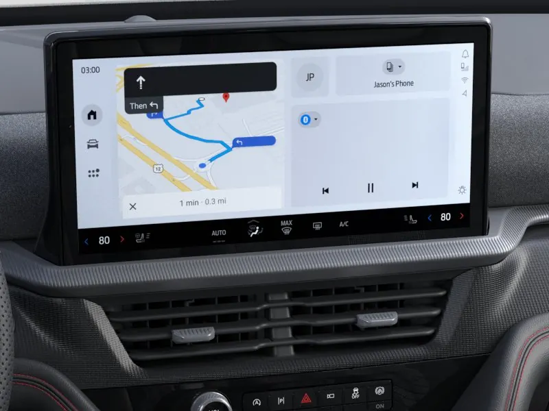 2026 Ford Explorer ST 4WD - Photo 14