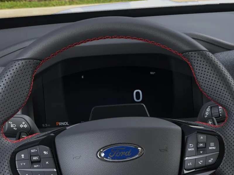 2026 Ford Explorer ST 4WD - Photo 13