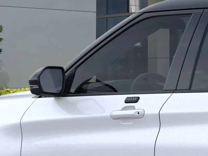 2026 Ford Explorer ST - Photo 20