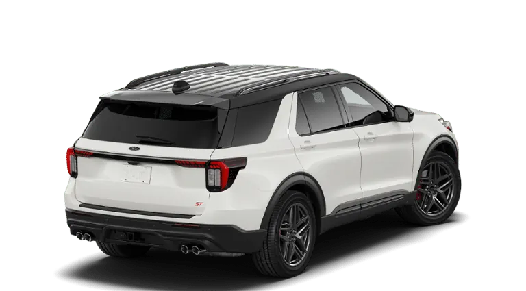 2026 Ford Explorer ST - Photo 26