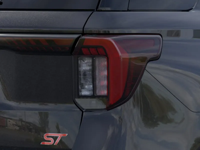 2026 Ford Explorer ST 4WD - Photo 21