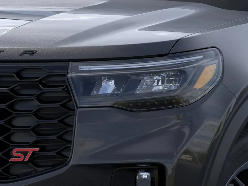 2026 Ford Explorer ST 4WD - Photo 18