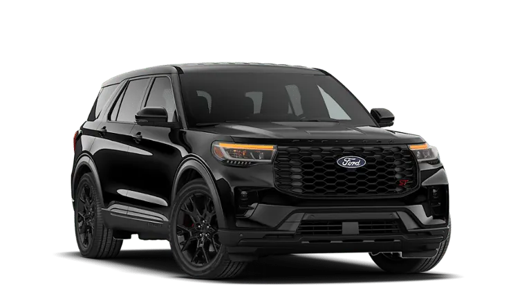 2027 Ford Explorer ST - Photo 27