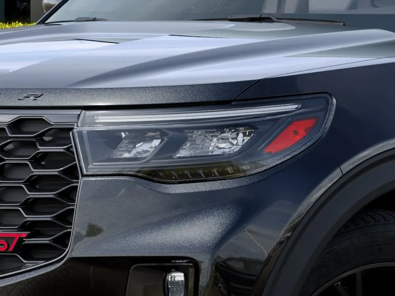 2027 Ford Explorer ST - Photo 18