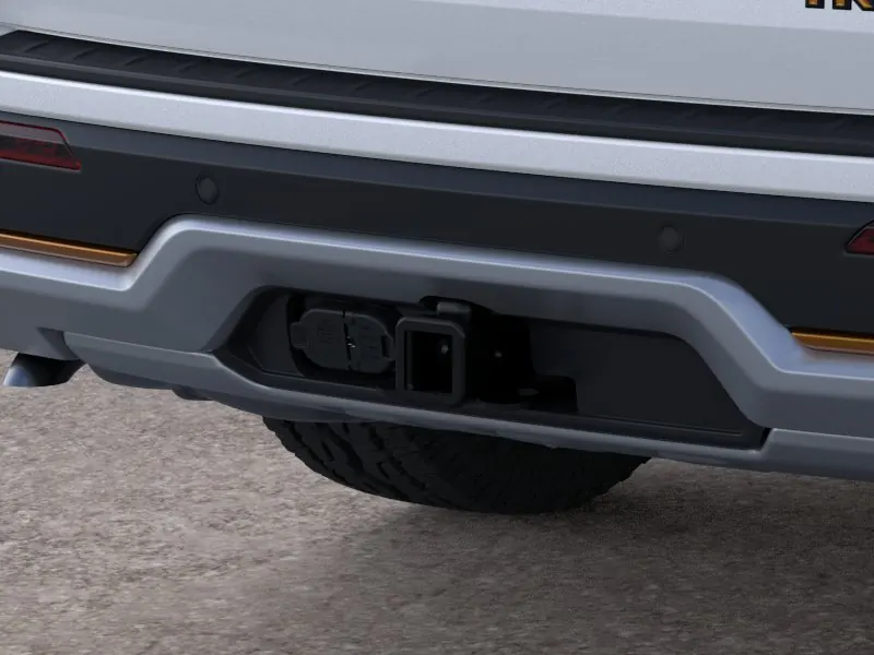 2026 Ford Explorer Tremor 4WD - Photo 23