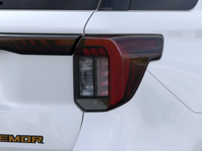 2026 Ford Explorer Tremor 4WD - Photo 21