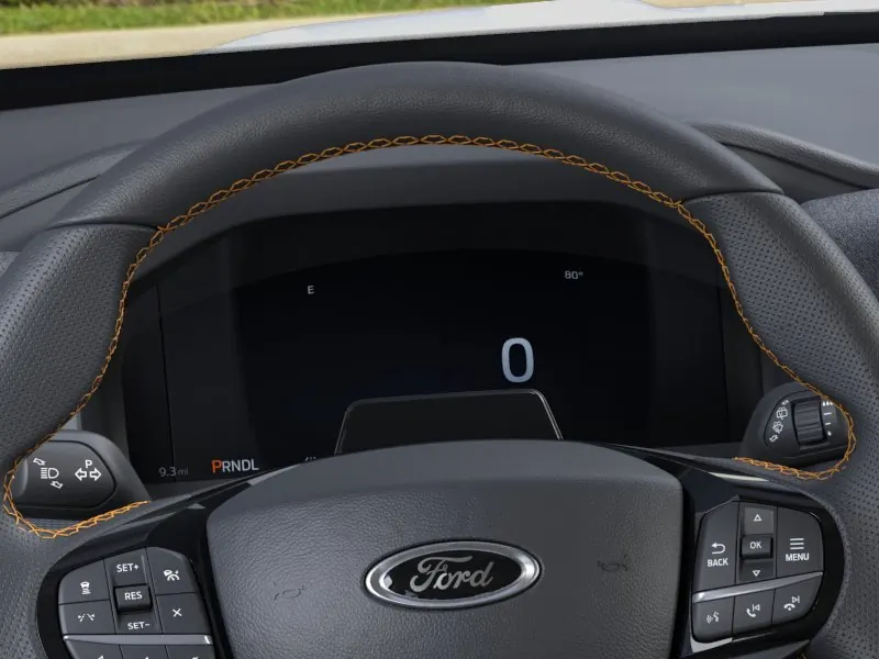 2026 Ford Explorer Tremor 4WD - Photo 13