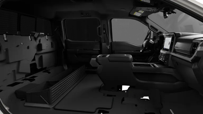 2027 Ford Super Duty F-250® Platinum® - Photo 5