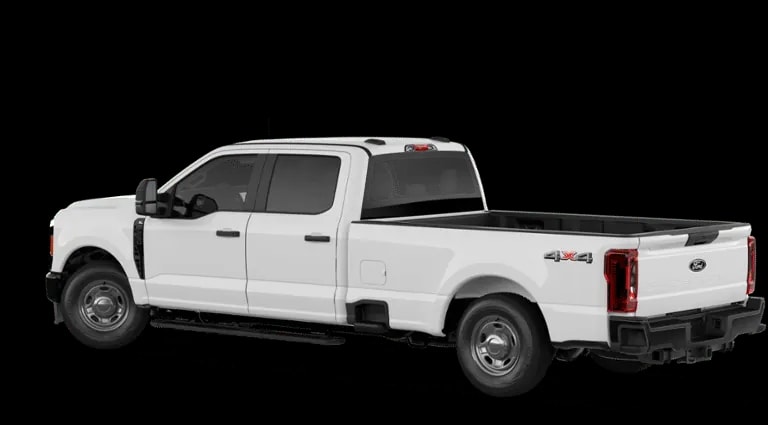 2027 Ford Super Duty F-250 SRW XL 4WD Crew Cab 6.75' Box - Photo 2