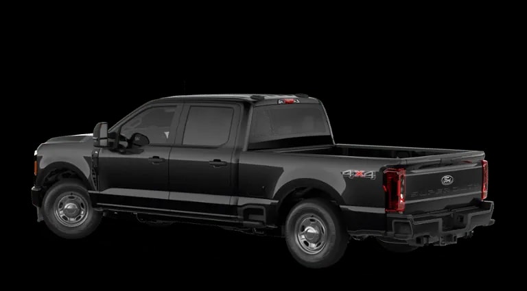 2027 Ford Super Duty F-250® XL - Photo 2