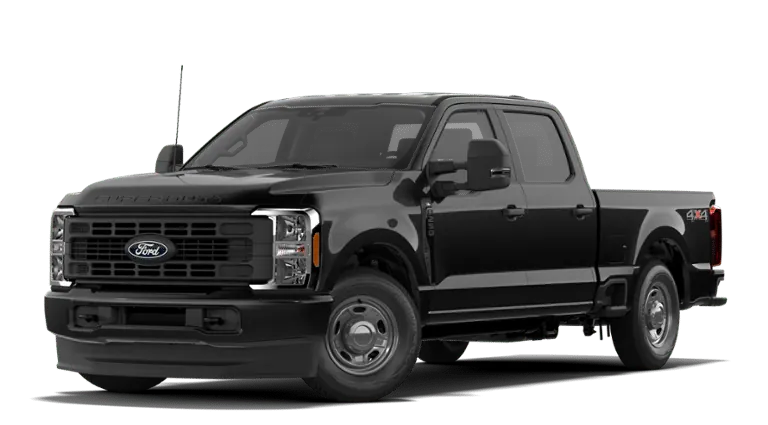 2027 Ford Super Duty F-250® XL - Photo 1