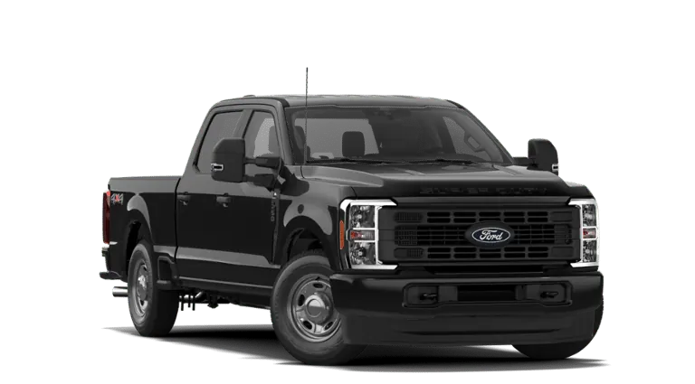 2027 Ford Super Duty F-250® XL - Photo 4
