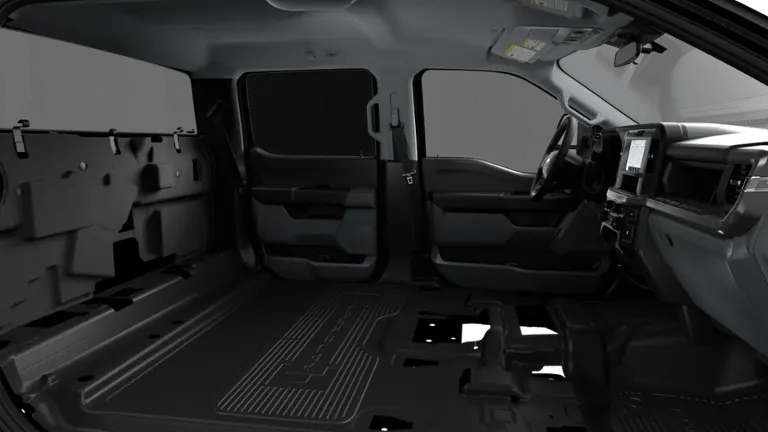 2027 Ford Super Duty F-250® XL - Photo 5