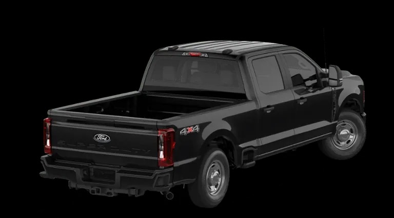 2027 Ford Super Duty F-250® XL - Photo 3