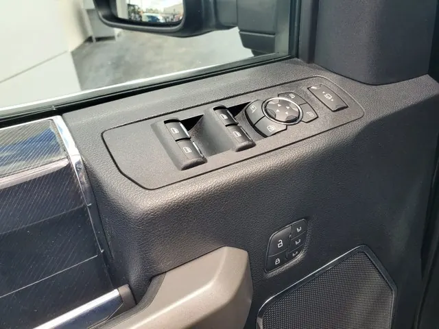 2021 Ford Super Duty F-250 SRW Platinum 4WD Crew Cab 6.75' Box - Photo 15