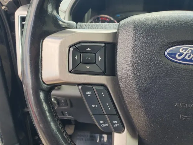 2021 Ford Super Duty F-250 SRW Platinum 4WD Crew Cab 6.75' Box - Photo 18