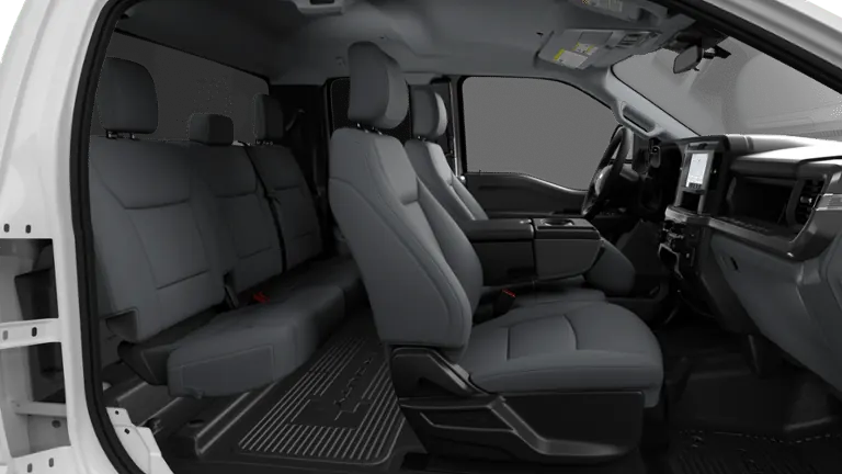 2027 Ford Super Duty F-250® XL - Photo 5