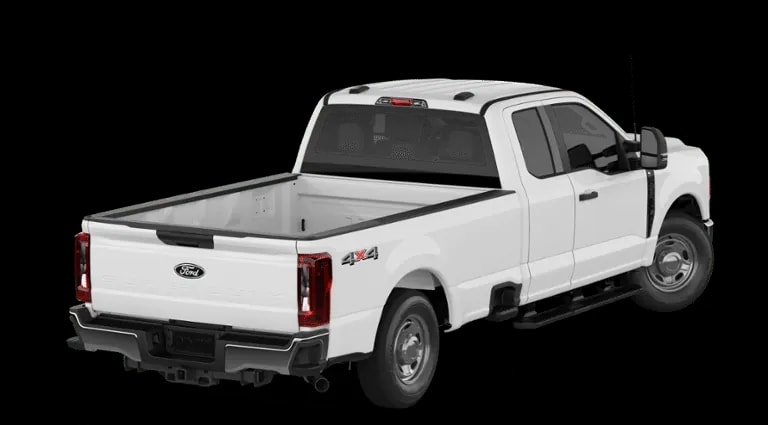 2027 Ford Super Duty F-250® XL - Photo 3