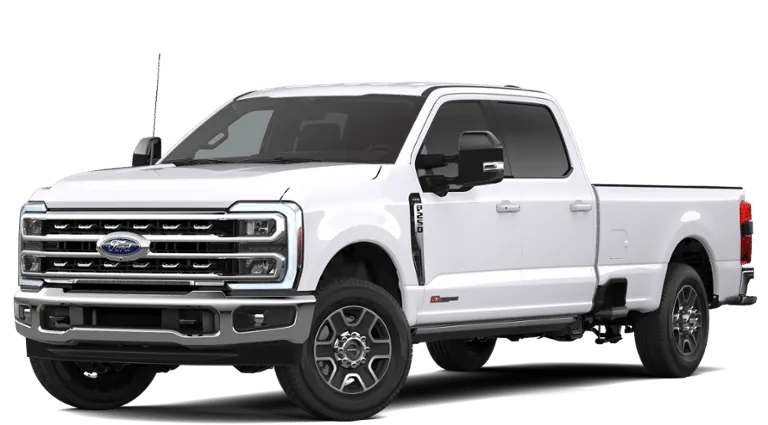 2026 Ford Super Duty F-250 SRW LARIAT 2WD Crew Cab 6.75' Box - Photo 23