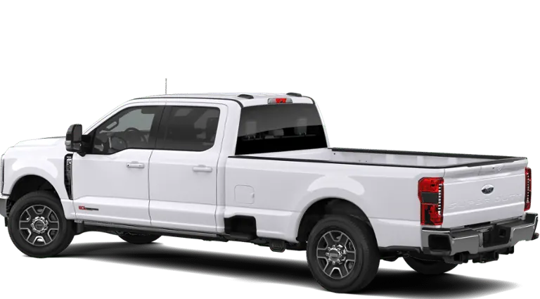 2026 Ford Super Duty F-250 SRW LARIAT 2WD Crew Cab 6.75' Box - Photo 24