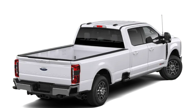 2026 Ford Super Duty F-250 SRW LARIAT 2WD Crew Cab 6.75' Box - Photo 25