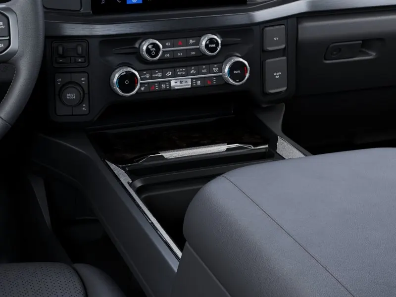 2027 Ford Super Duty F-250® Lariat® - Photo 15