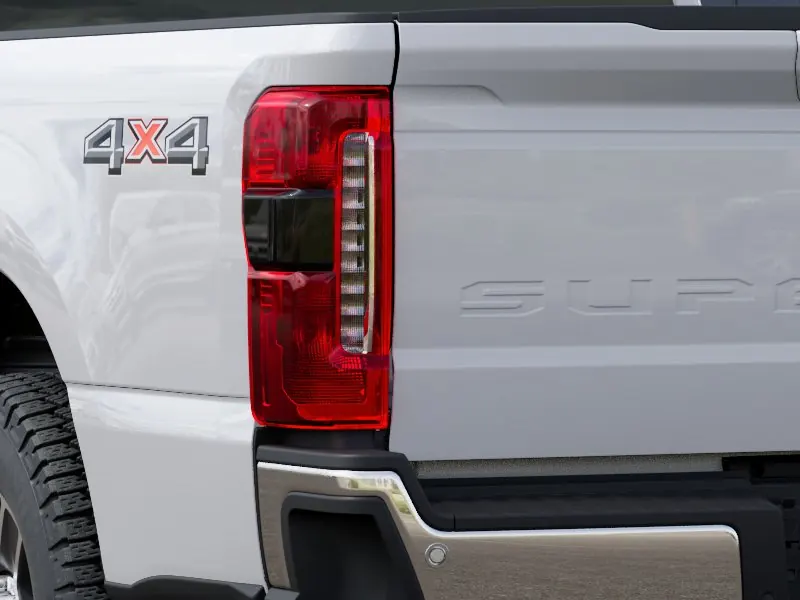 2027 Ford Super Duty F-250® Lariat® - Photo 21
