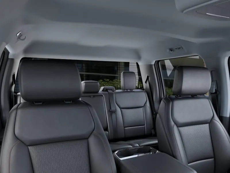 2027 Ford Super Duty F-250® Lariat® - Photo 22
