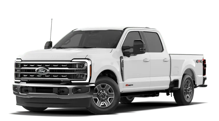 2027 Ford Super Duty F-250® Lariat® - Photo 1
