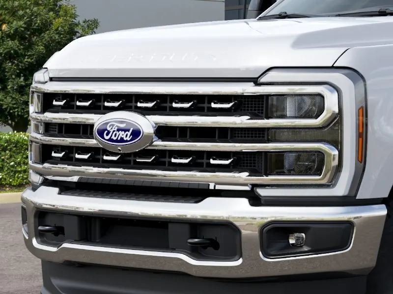 2027 Ford Super Duty F-250® Lariat® - Photo 17