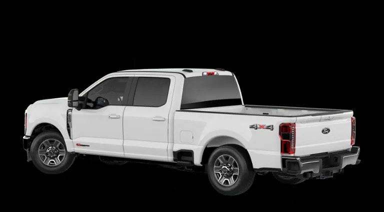 2027 Ford Super Duty F-250® Lariat® - Photo 2