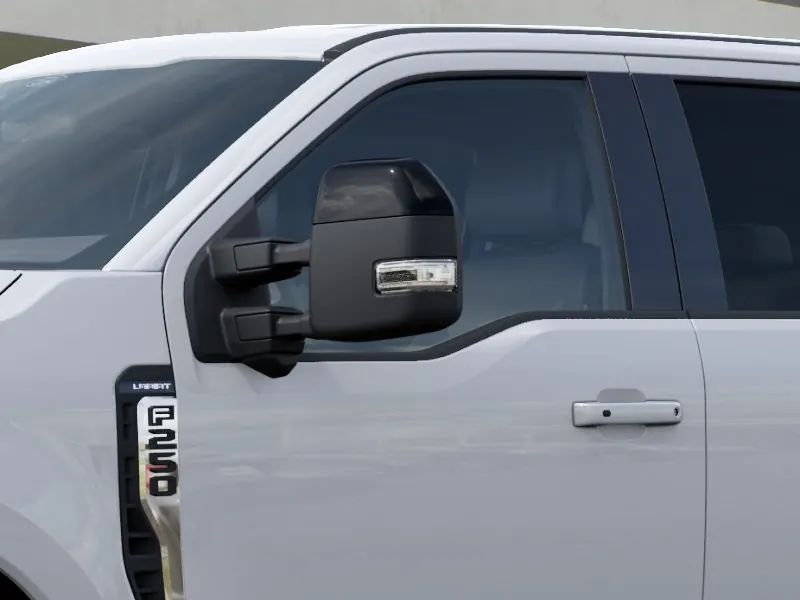 2027 Ford Super Duty F-250® Lariat® - Photo 20