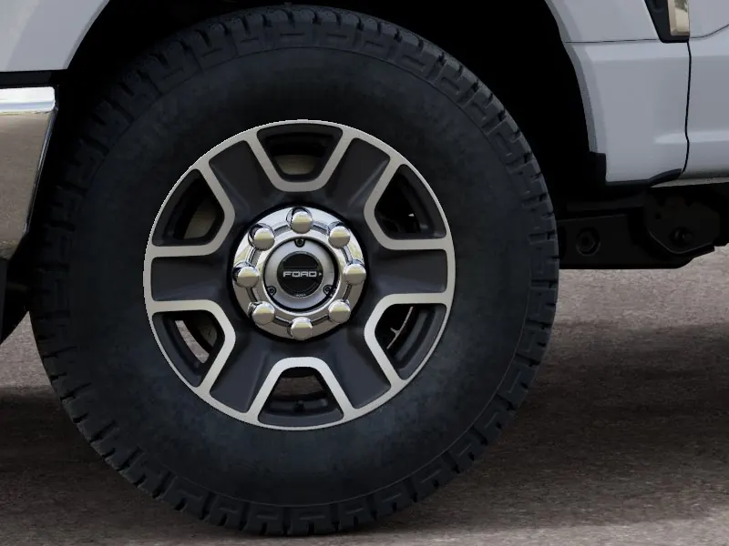 2027 Ford Super Duty F-250® Lariat® - Photo 19