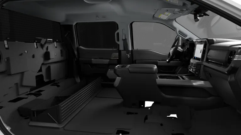 2027 Ford Super Duty F-250® Lariat® - Photo 25