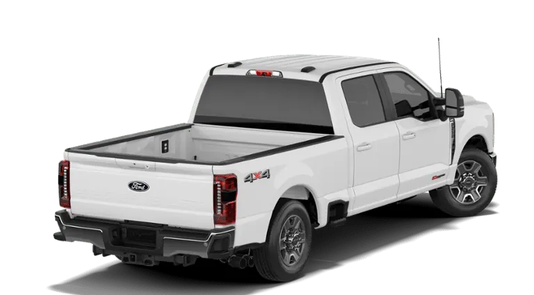 2027 Ford Super Duty F-250® Lariat® - Photo 3
