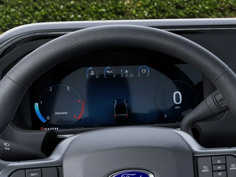 2027 Ford Super Duty F-250® Lariat® - Photo 13