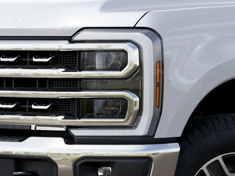 2027 Ford Super Duty F-250® Lariat® - Photo 18