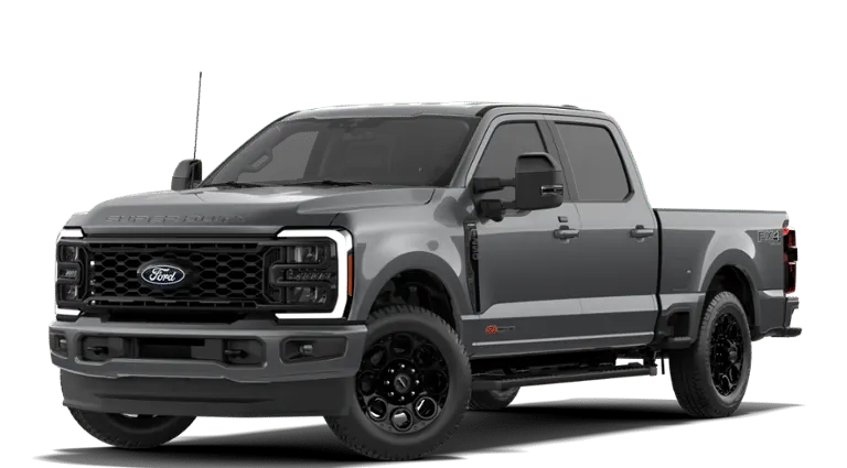 2027 Ford Super Duty F-250® Lariat® - Photo 1