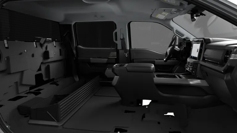 2027 Ford Super Duty F-250® Lariat® - Photo 5