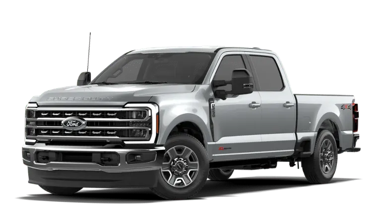 2027 Ford Super Duty F-250® Lariat® - Photo 1